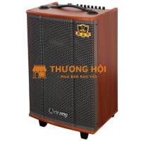 LOA KÉO ARIRANG MKS2.5(MẪU MỚI)