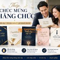 TraoThiep - Nền tảng tạo thiệp online miễn phí chỉ trong 1 phút, mẫu ThuongHoi