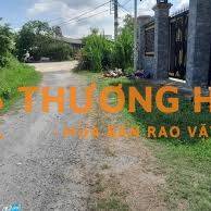 Gấp,Trọ 4 phòng Trảng Bàng 980 triệu , gần 170m2 , Cạnh KCN Trảng Bàng