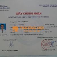 Bác sĩ châm cứu, vật lý trị liệu chữa liệt, bệnh cơ xương khớp tại nhà Tp HCM, VN