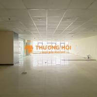 CHO THUÊ VĂN PHÒNG 300M² – THĂNG LONG TOWER, 33 MẠC THÁI TỔ, CẦU GIẤY