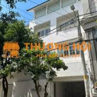 Cho thuê nhà nguyên căn MT Bàu Cát 3- DT 12x20- Đúc 3 Lầu-hơn 10 phòng