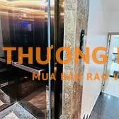 Cho thuê nhà 6 tầng, có thang máy, DT 34 m2x6 tầng, phố Trích Sài