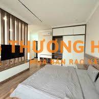 Cho thuê căn hộ dịch vụ tại toà nhà 33 Phó Đức Chính Trúc Bạch Ba Đình
