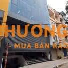Chính chủ cho thuê nhà số 4 và số 6a Hà Trung, Quận Hoàn Kiếm