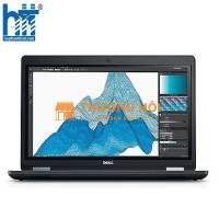 Laptop Dell Precision 7710