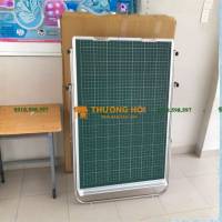 BẢNG CHÂN INOX TỪ HÀN QUỐC