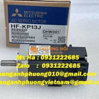 Động cơ mitsubishi HF-KP13J - servo hàng mới - bán giá tốt