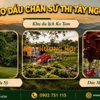 Khám phá hành trình Gia Lai – Kon Tum – Măng Đen – Buôn Ma Thuột