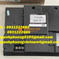Nơi cung cấp màn hình GT1055-QSBD-C mitsubishi giá ưu đãi