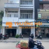 Cho thuê nhà phố mặt tiền kinh doanh đường Huỳnh Văn Bánh