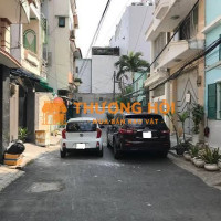 Bán nhà HXH 8m quay đầu Đinh Bộ Lĩnh Bình Thạnh 4x17.5=69m2 đối diện B
