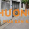 Bán nhà cấp 4 ngõ 15 phố Đàm Quang Trung Long Biên