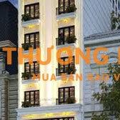 Bán Toà nhà 7 x 28m 1 hầm, 7 lầu Huỳnh Đình Hai. Bình Thạnh