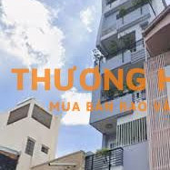 CHÍNH CHỦ BÁN NHÀ MẶT TIỀN NGUYỄN THIỆN THUẬT, P.2, QUẬN 3
