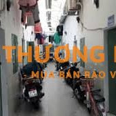 Chính chủ bán dãy trọ 256m2, đường 13, Quận 2, gồm 14 phòng TN 60tr/th
