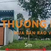 CHÍNH CHỦ CẦN BÁN LÔ ĐẤT Ở 87,5m2 (5x17,5m). ĐƯỜNG 16M, NGAY SAU UBND