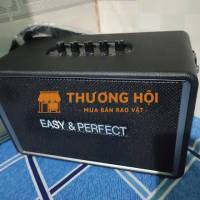 Loa karaoke xách tay Easy & Perfect EP-Tornado 130W