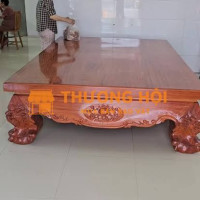 BÁN PHẢN GỖ GÕ ĐỎ CỔ – GẦN 100 NĂM TUỔI – KÍCH THƯỚC LỚN