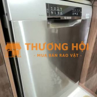 Thanh lý máy rửa bát Bosch series 6