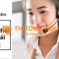 Nhân viên Điều phối vận tải giao hàng Siêu thị