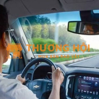 Tuyển tài xế lái xe cho gia đình