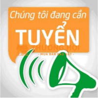 Tuyển LĐPT ưu tiên người dân tộc