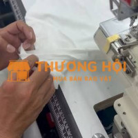 [TUYỂN GẤP ] Tuyển thợ may giỏi làm việc tại Quận 1