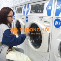 GIẶT ỦI LONG GIANG CẦN TUYỂN 2 NỮ ỦI ĐỒ Tuổi từ 18 đến 40