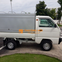 Tuyển 01 lái xe có bằng B2, lái xe 5 tạ, đi làm ngay