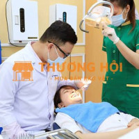 Tuyển bác sĩ nha khoa và điều dưỡng nha khoa, làm việc tại Phú Nhuận
