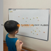 Bảng học tập cho bé tại nhà