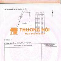 2,9 sào đường nhựa, điện nước đầy đủ giá bán 2 tỷ.