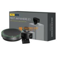 Thiết bị hội nghị Jabra Bundle Meet Anywhere 2.1