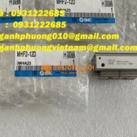 Giao hàng nhanh - xi lanh kẹp MHF2-12D hãng SMC