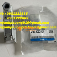 SMC chính hãng giá tốt - van điện từ VP342-5DZD1-02A