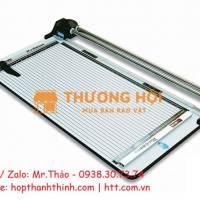 MÁY CẮT GIẤY KHỔ A1 ROLL@BLADE TM-920D