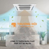 Máy Lạnh Âm Trần LG ZTNQ18GPLA0 Inverter