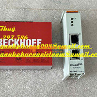 Chuyên hàng Beckhoff - Modules Beckhoff EK1122mới 100%