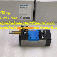 Van điện từ MN1H-5/2-D-1-FR-C của Festo - Hàng chuẩn giá tốt