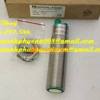 Pepperl + Fuchs - Cảm biến UC2000-30GM-IUR2-V15 - New