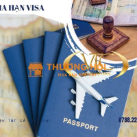 dịch vụ làm visa hàn quốc, gia hạn visa uy tín nhất phía nam HCM