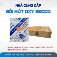 Gói Chống Mốc Cho Bánh Trung Thu Hỗ Trợ Duy Trì Chất Lượng Sản Phẩm