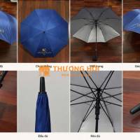 Ô Dù Cầm Tay In Logo – Quà Tặng Doanh Nghiệp Quảng Bá Thương Hiệu
