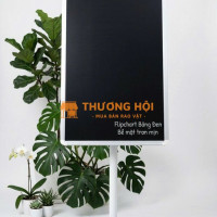 Bảng flipchart plus 100x60 cm