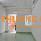 Bán đất trống hẻm 6m 273/38 Nguyễn Văn Đậu cách MT đường 60m.