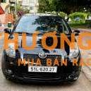 🚗 175 TRIỆU - TOYOTA YARIS 2009 NHẬP NHẬT - MÁY 1.3 - ĐÃ BẢO DƯỠNG