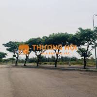 Bán đất nền khu dân cư Đại Dương