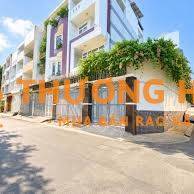 Lô đất đẹp HXH nhựa 6m . Khu phân lô