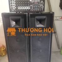 Cần bán bộ Loa, Amply xịn, âm thanh chất lượng cao